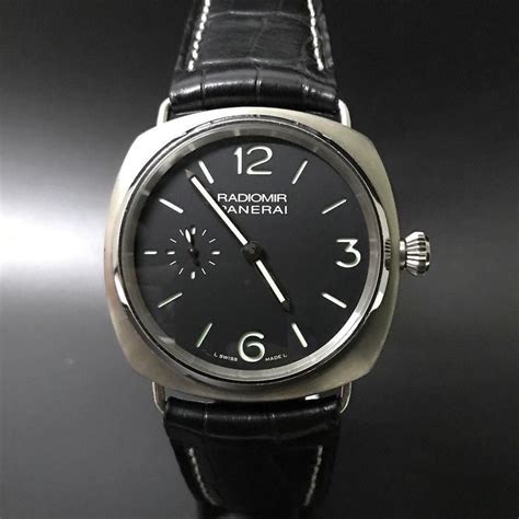 panerai pam 338